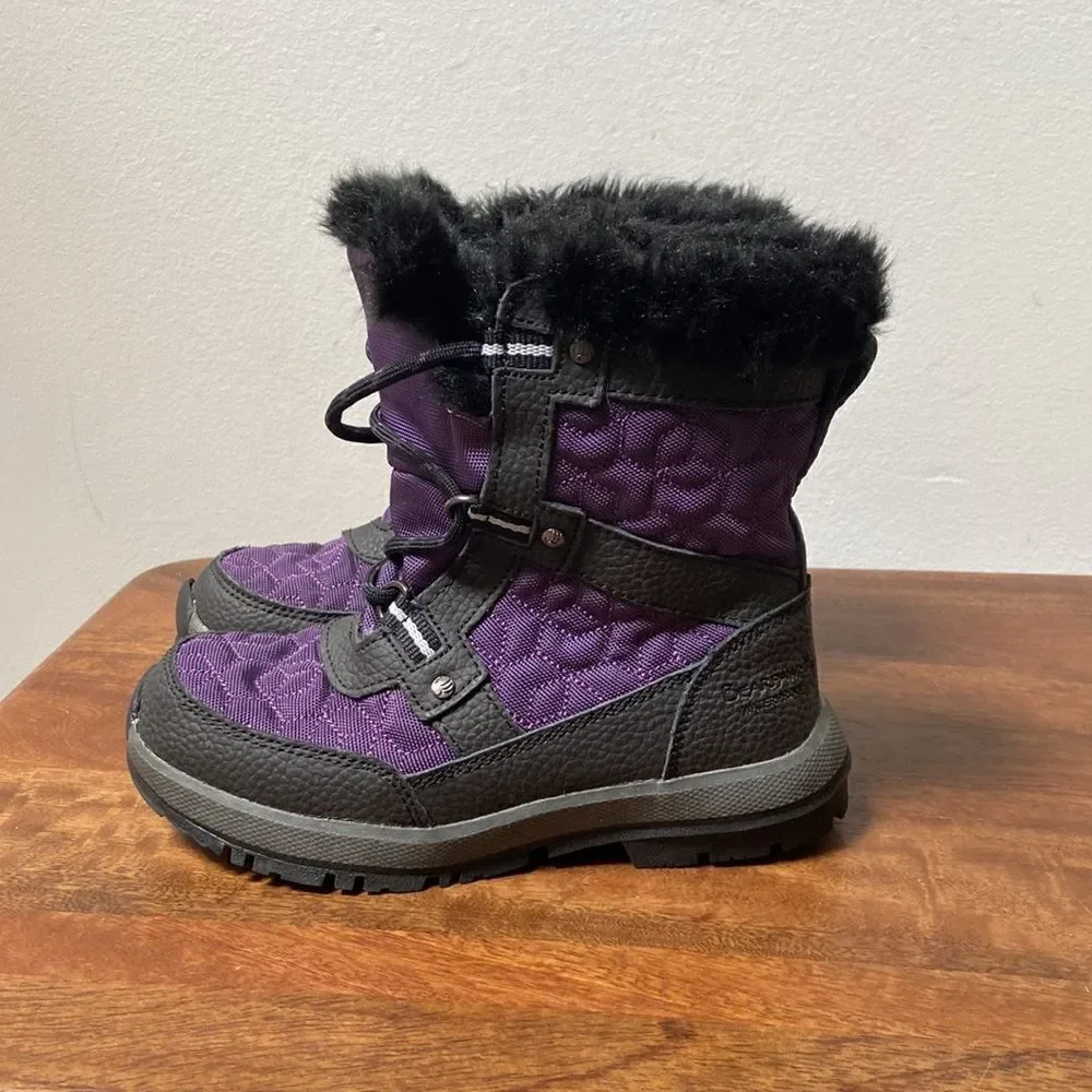BearPaw size youth